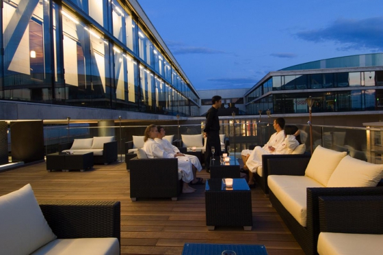 Gesichtsbehandlung Detox - 50 Minuten 2 