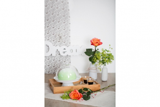 Tortenkurs Grundkurs 8h - in Zürich inkl. Mittagessen 3 