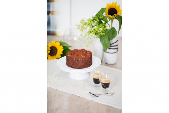 Tortenkurs Grundkurs 8h - in Zürich inkl. Mittagessen 4 