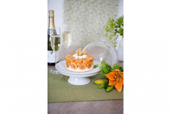 Tortenkurs Grundkurs 8h - in Zürich inkl. Mittagessen 5 