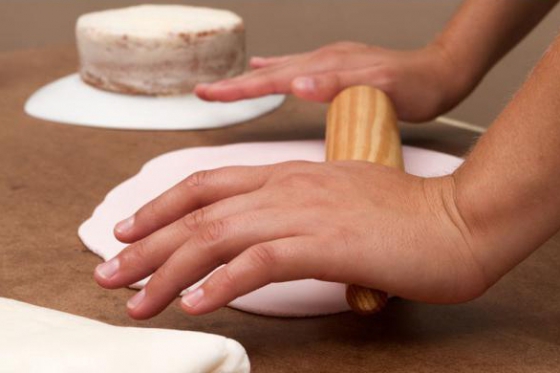 Tortenkurs Dekorationskurs 4h - Zürich, Bern 2 