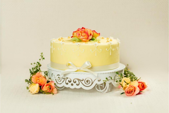 Tortenkurs Dekorationskurs 4h - Zürich, Bern 5 