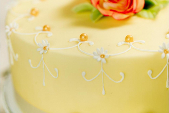 Tortenkurs Dekorationskurs 4h - Zürich, Bern 6 