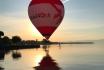 Genf Ballonfahrt - 1h Flug für 1 Person 