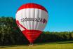 Montgolfière à Genève  - 1h de vol pour 1 personne 2