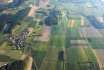 Fribourg Ballonfahrt - 1h Fahrt für 1 Person 5