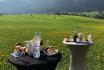 Montgolfière en Suisse Romande - 90 minutes pour 2 personnes + photos offertes  9