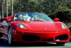 Ferrari F430 Cabrio - 2 Stunden Ferrari fahren 1