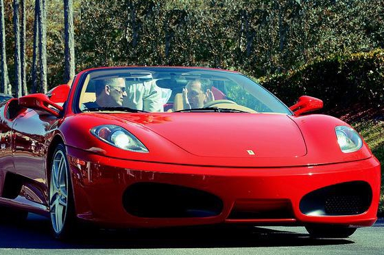 Titel - Untertitel 1 