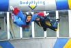 BodyFlying - Simulateur de chute libre 