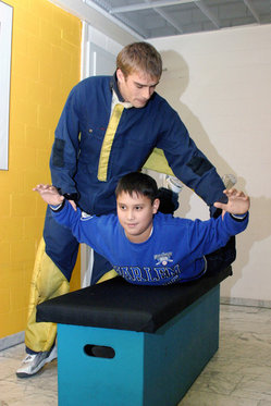 BodyFlying - BodyFlying Gutschein 6 