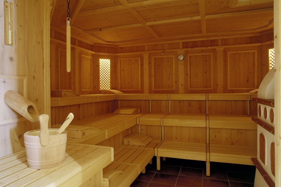 Wellness Wochenende - Junior Suite Übernachtung im Panorama Resort & Spa 3 