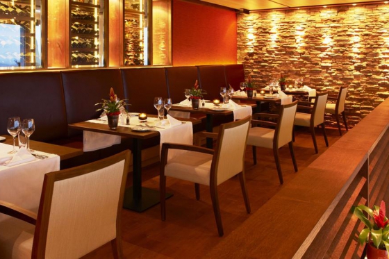 Wellness Wochenende - Junior Suite Übernachtung im Panorama Resort & Spa 6 