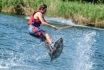 Wasserski fahren 5 Stunden - inkl. Material und Mahlzeit 6