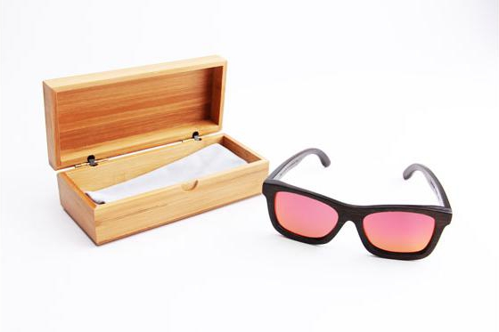 The Original - Brown n Red 5 