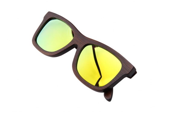 The Original - Brown n Yellow 2 