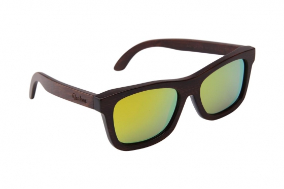 The Original - Brown n Yellow 3 