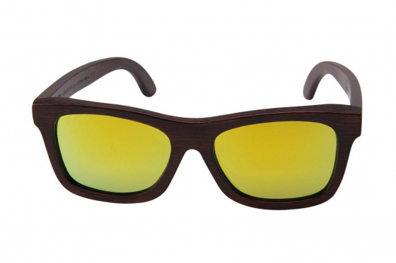 The Original - Brown n Yellow 4 