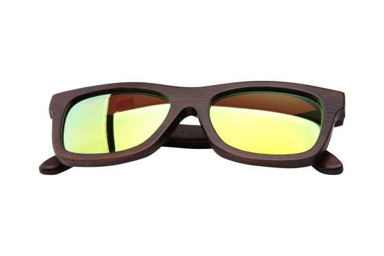 The Original - Brown n Yellow 7 