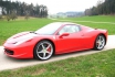 Ferrari 458 Spider - Für 4 Stunden mieten 1