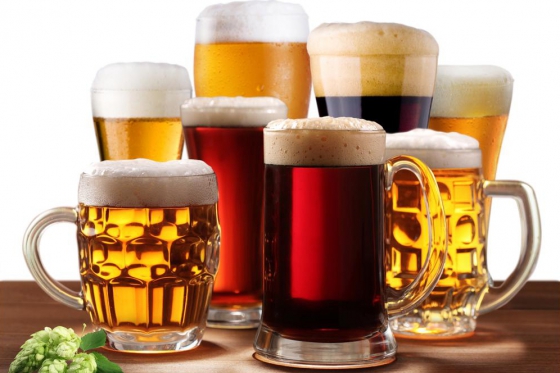 Bierbrauseminar Anfänger - Halbtageskurs 3 