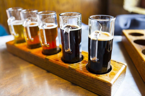 Bierbrauseminar Anfänger - Halbtageskurs 4 