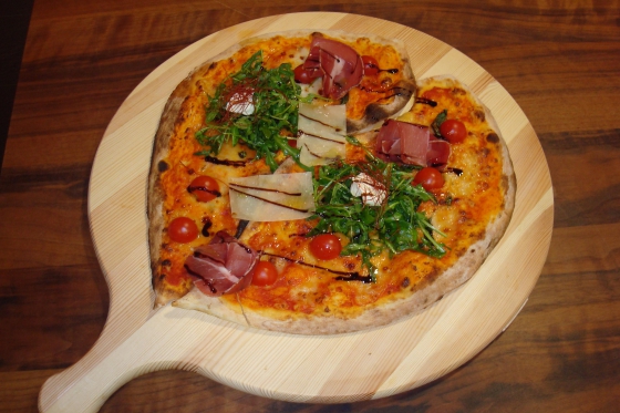 Candle Light Dinner - 3-Gang Menu mit Apéro 1 