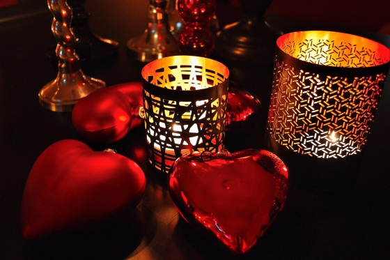 Candle Light Dinner - 3-Gang Menu mit Apéro 2 