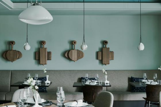 Übernachtung im Designhotel - mit Fondueplausch 11 