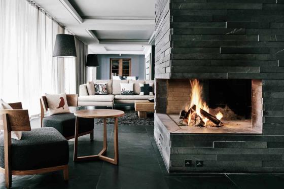 Übernachtung im Designhotel - mit Fondueplausch 13 