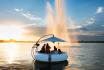 Barbecue sur le lac de Constance - 2 heures de fun sur le Partyring pour 10 personnes 3