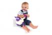 Doudou pour enfants - Ewan Snuggly 4