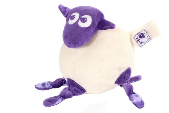 Doudou pour enfants - Ewan Snuggly  