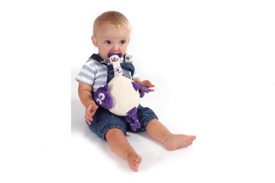 Doudou pour enfants - Ewan Snuggly 3 