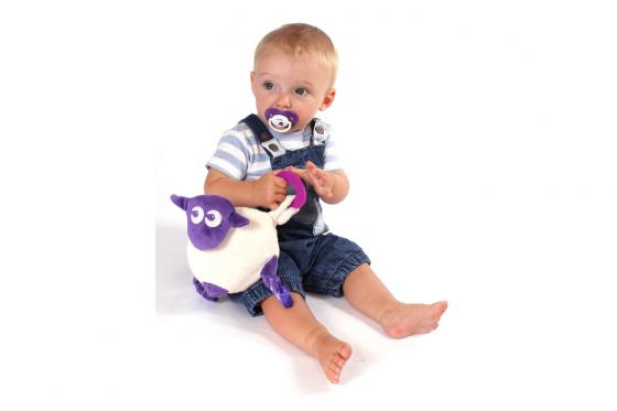 Doudou pour enfants - Ewan Snuggly 4 