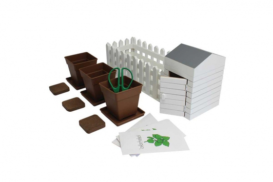 Titel - Untertitel 1 