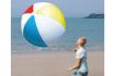 Ballon de plage géant - 107cm, gonflable 