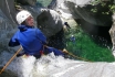 Avventura canyoning - in Ticino 1