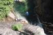 Avventura canyoning - in Ticino 4