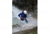 Canyoning Challenge - im Tessin 3