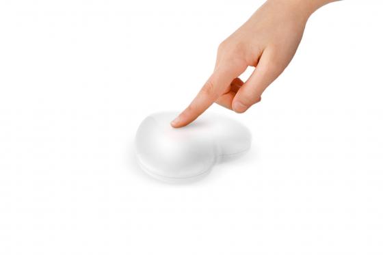 Lumière de sac à main - En forme de cœur 2 