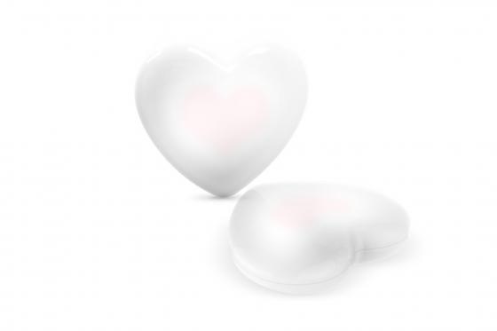 Lumière de sac à main - En forme de cœur 3 