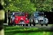 Escapade en 2CV pour 2 - Rallye touristique d'une journée 