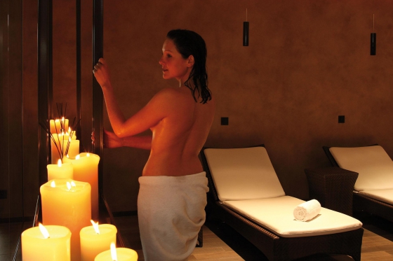Day Spa - im Wellnesshotel Golf Panorama Bodensee | 4 Stunden Eintritt 3 
