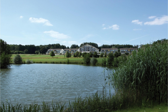 Day Spa - im Wellnesshotel Golf Panorama Bodensee | 4 Stunden Eintritt 7 