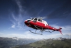 Hélicoptère au Bernina -  20 minutes pour 1 personne 