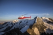 Hélicoptère au Bernina -  20 minutes pour 1 personne 1