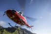 Bernina & Bergell Helikopterflug - 30Minuten für 1 Person 3