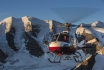 Helikopterflug Bernina für 2 - inkl. Mittagessen & 1 Zugfahrt 1