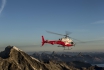 Helikopterflug Bernina für 2 - inkl. Mittagessen & 1 Zugfahrt 2